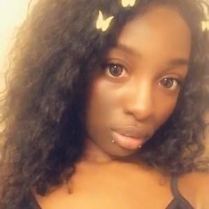 Meet your Posher, Jayonna